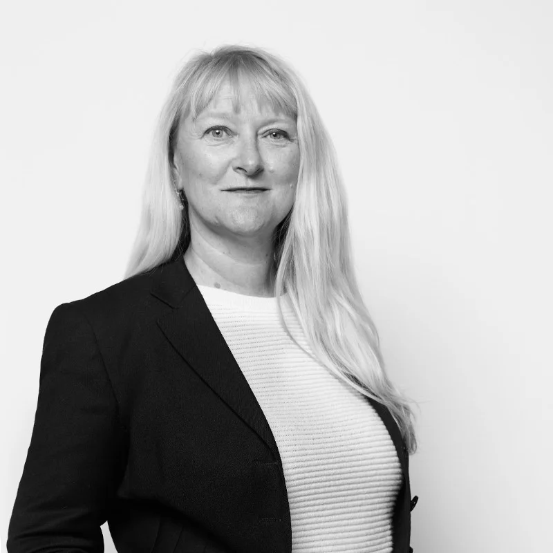Frédérique Lehoux, Geco Food Service