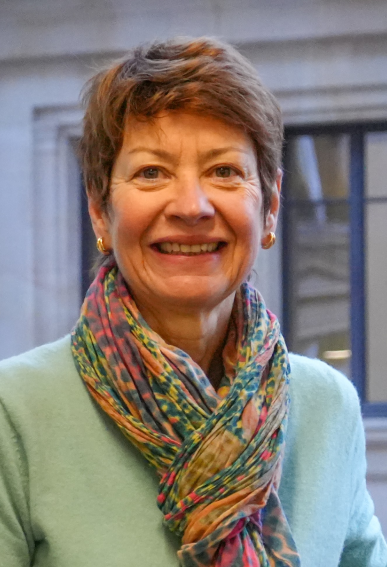 Isabelle Guimard