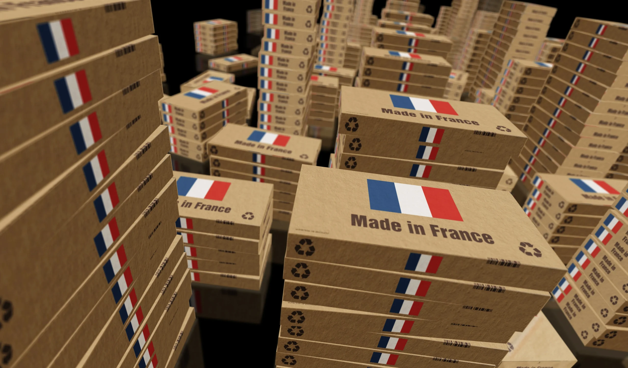 Made in France