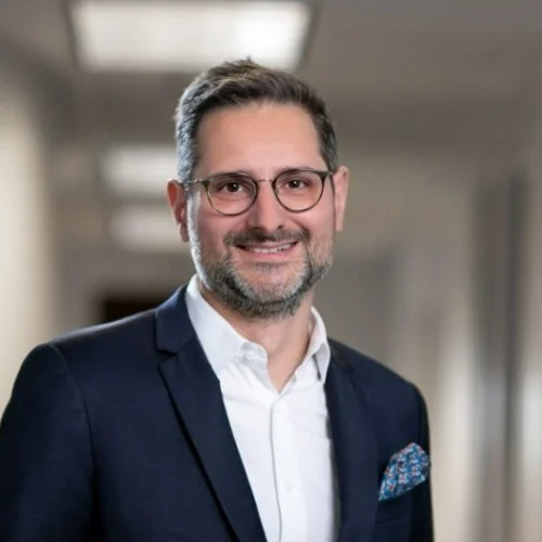 Nicolas Bordeaux, RMS