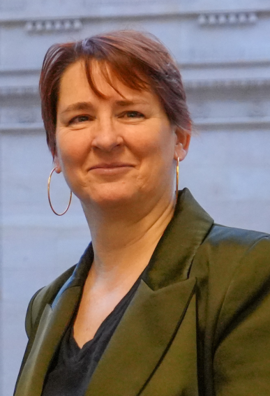Sabine Durand