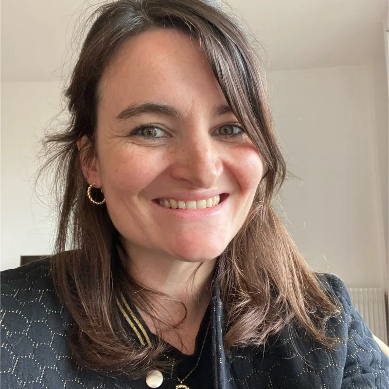Sabine Maillot, Compass Group France