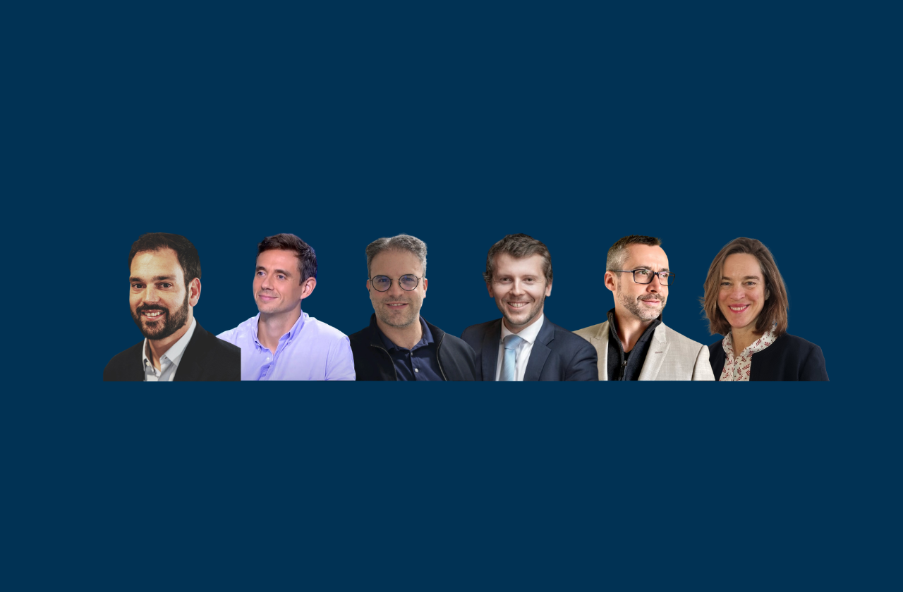 Les 6 experts du 4 juin