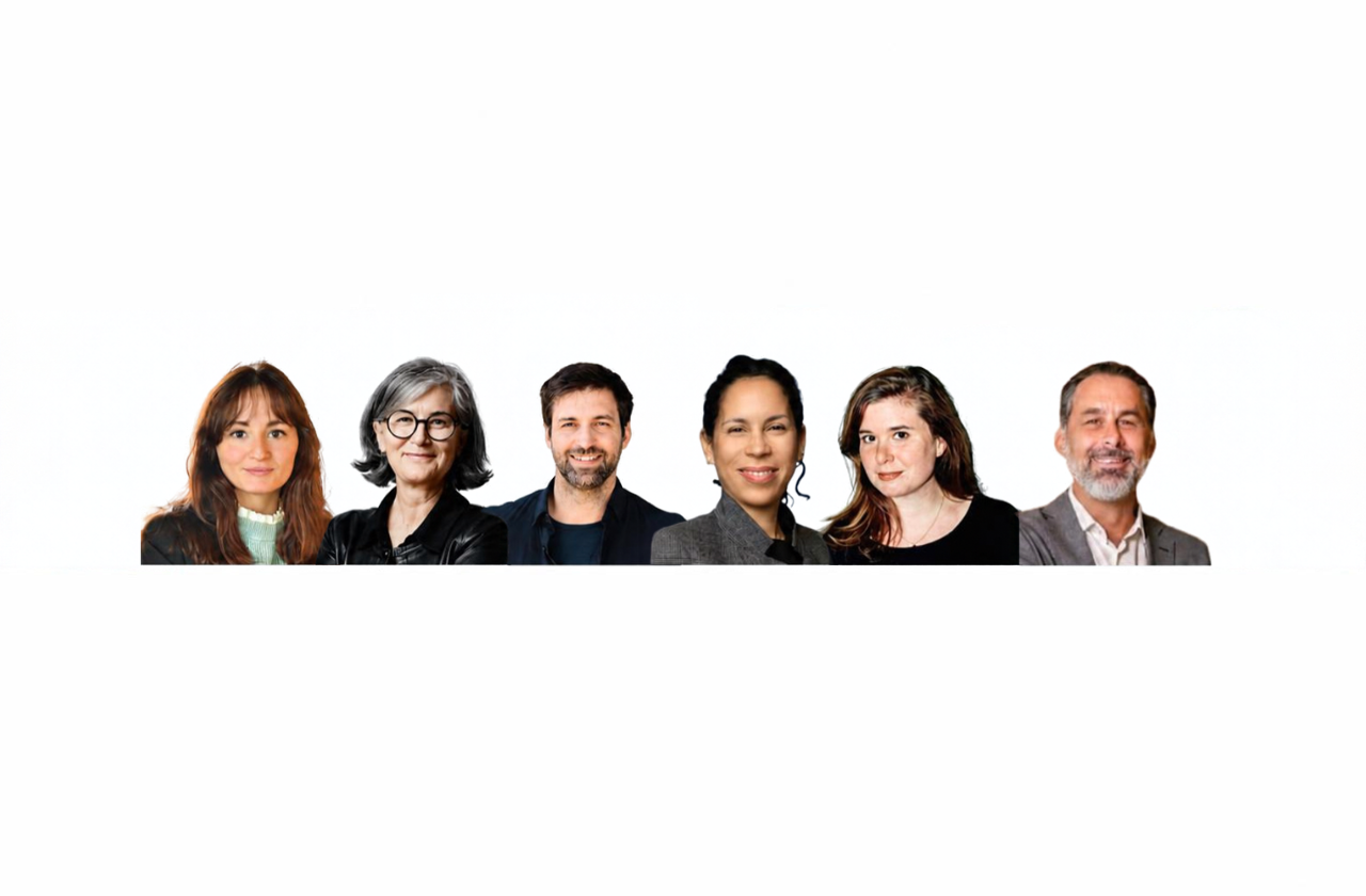 Intervenants 15 octobre sur l'attractivité RH