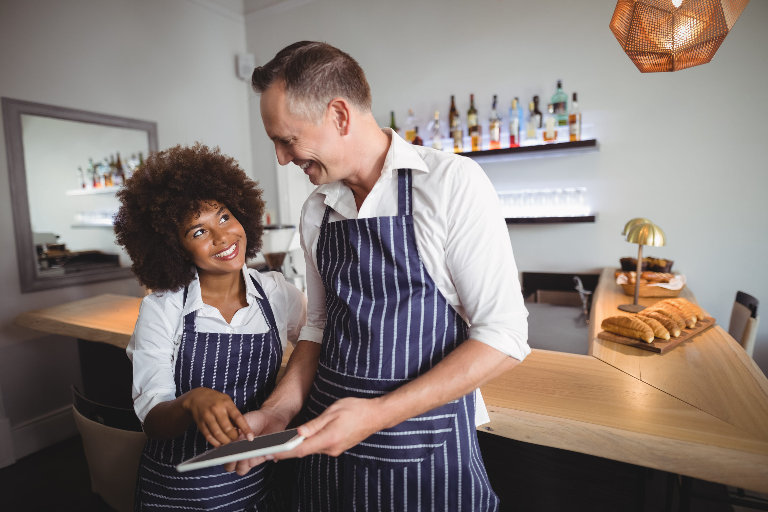 Atelier Rézooh - Attractivité RH filière restauration hors domicile juillet 2026