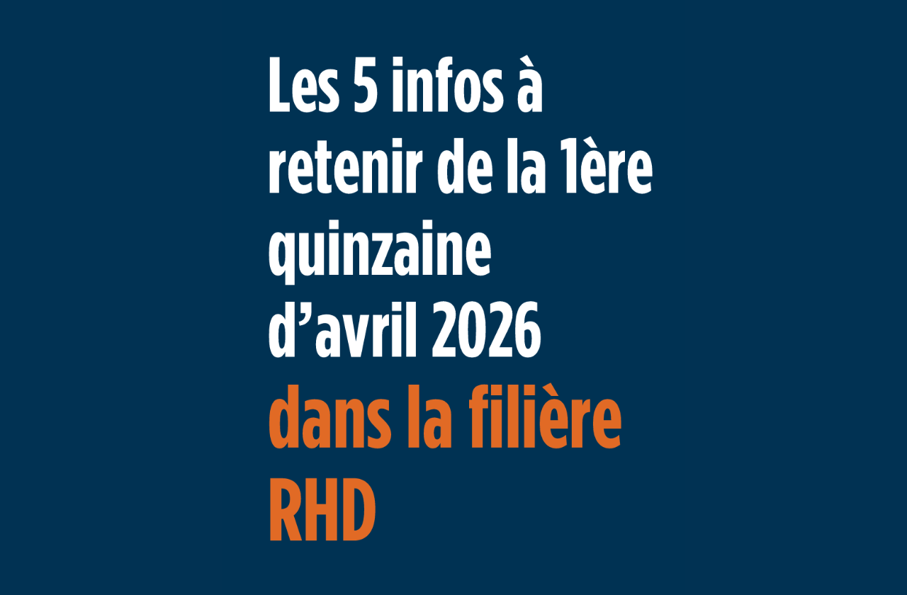 Décryptage 1ère quinzaine d'avril 2026