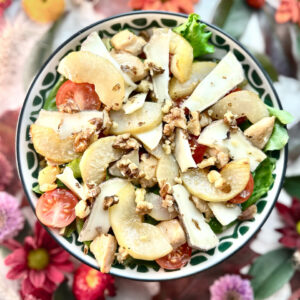 Salade de chez Gaston à la Campagne