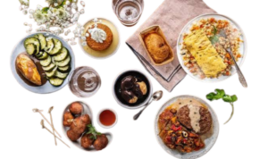 Saveurs & Vie