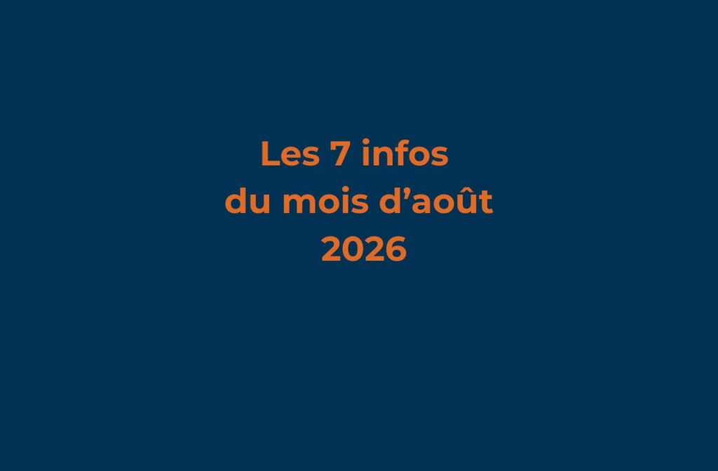 Les 7 infos qui ont fait bouger les lignes en RHD