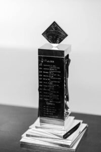 Trophée CDRE