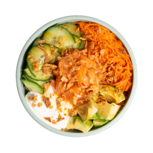 Bowl de Heiko